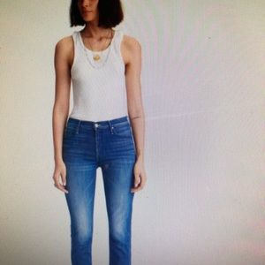 MOTHER Jeans